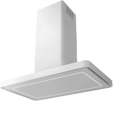 Вытяжка FABER 110.0456.265 FABER T-LIGHT ISOLA EV8P WH MATT A100