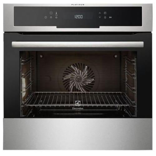 Духовой шкаф Electrolux OPEA 7553 X
