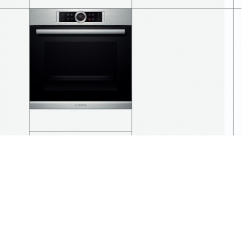 Духовой шкаф BOSCH hbg 634 hs1