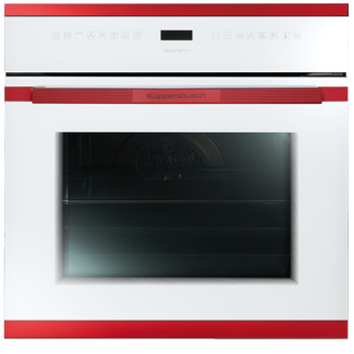 Духовой шкаф KUPPERSBUSCH EEB 6551.0 WX8 Hot Chili