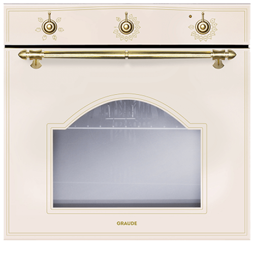 Духовой шкаф GRAUDE BK 60.2 EL