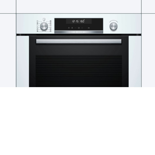 Духовой шкаф Bosch HBG 378 EW 0 R