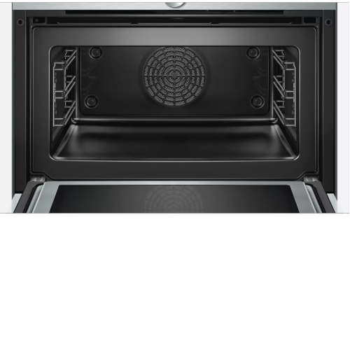 Духовой шкаф Siemens CM 633GBW1 белый