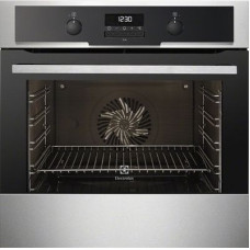 Духовой шкаф ELECTROLUX eoa 5651 bax
