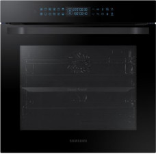 Духовой шкаф Samsung Dual Cook NV75N7546RB черный