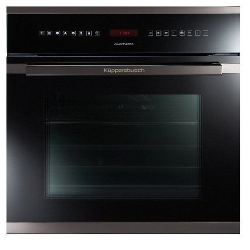 Духовой шкаф Kuppersbusch EEB 6550.9 JX2
