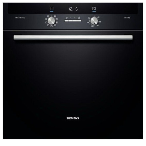 Духовой шкаф SIEMENS hb 33gs641 r