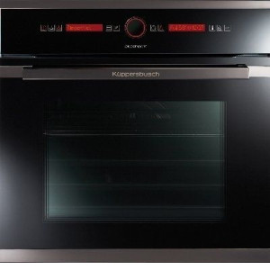 Духовой шкаф KUPPERSBUSCH eeb 6860.0 jx2
