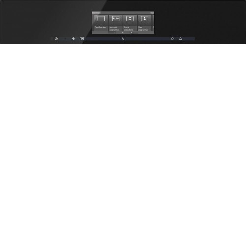Духовой шкаф MIELE h 6800 bm obsw