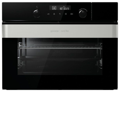 Духовой шкаф GORENJE BCS 547 ORAB