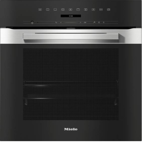 Духовой шкаф MIELE H7262BP EDST/CLST