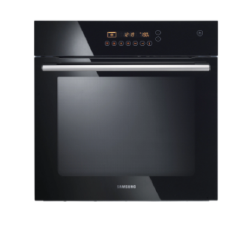 Духовой шкаф Samsung BF68CDB черный