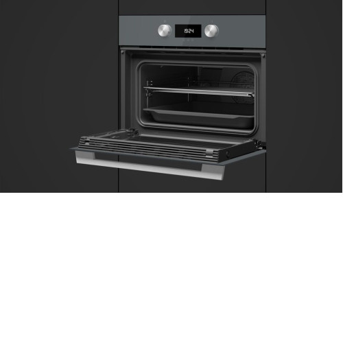 Духовой шкаф Teka HLC 8400 STONE GREY (111130004)