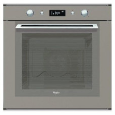 Духовой шкаф WHIRLPOOL akzm 784 s
