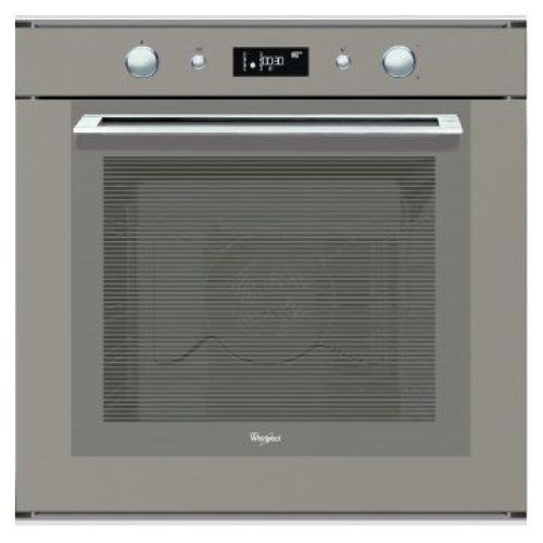 Духовой шкаф WHIRLPOOL akzm 784 s