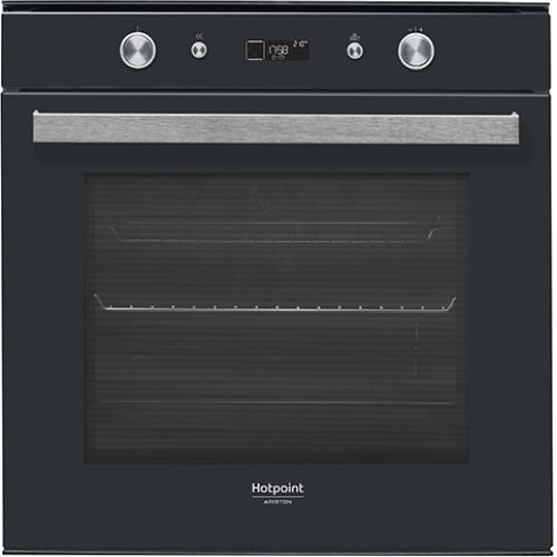 Духовой шкаф HOTPOINT-ARISTON FI7 861 SH BL/HA