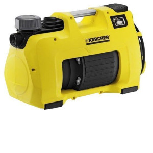Садовый насос KARCHER bp 3 home&garden (1.645-353)