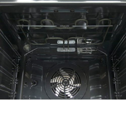 Газовый духовой шкаф ELECTROLUX eog 92102 cx