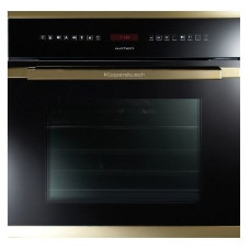Духовой шкаф KUPPERSBUSCH EEB 6550.8 JX4 Gold