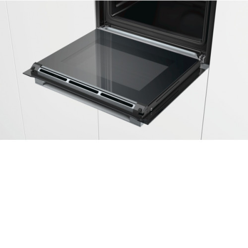 Духовой шкаф BOSCH HRG656XS2
