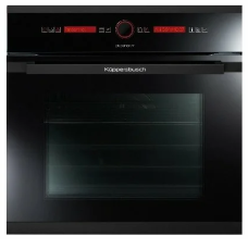 Духовой шкаф KUPPERSBUSCH EEB 6860.1 JX5 Black Velvet