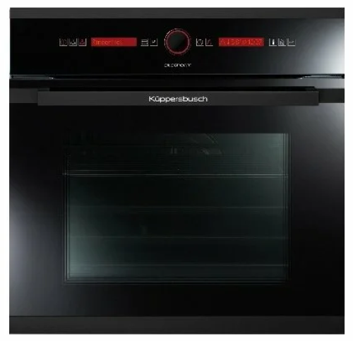 Духовой шкаф KUPPERSBUSCH EEB 6860.1 JX5 Black Velvet
