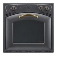 Духовой шкаф газовый NARDI frx 4 mbjn