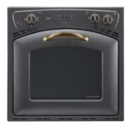 Духовой шкаф газовый NARDI frx 4 mbjn