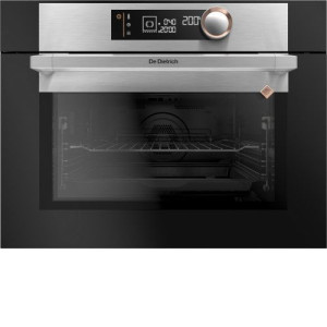 Духовой шкаф DE DIETRICH DKP7320X