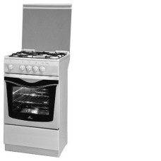 Плита газовая DELUXE 5040.37 г (кр)