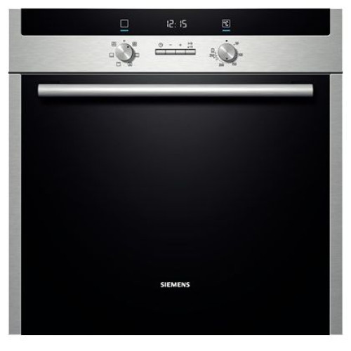 Духовой шкаф SIEMENS hb 23gt540r