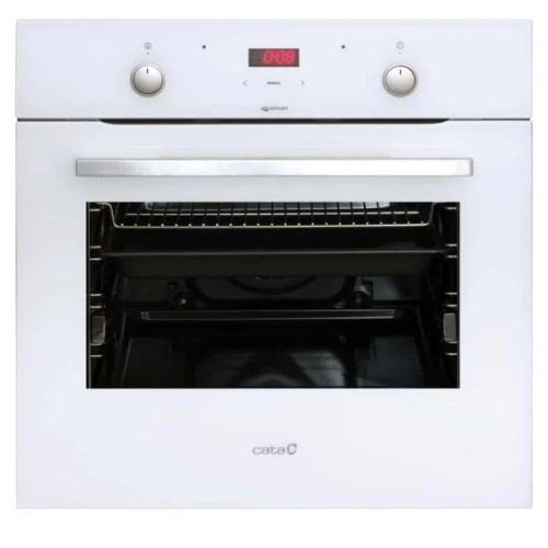 Духовой шкаф CATA MD 7010 WH