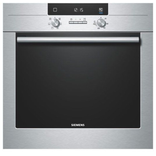 Духовой шкаф SIEMENS hb 33gb550 r