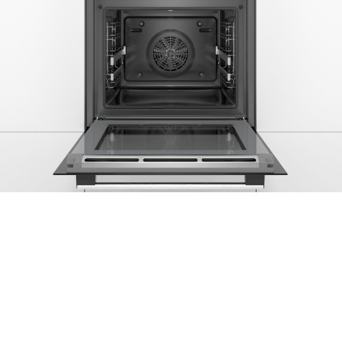 Духовой шкаф Bosch HBA 5782S0 нержавеющая сталь