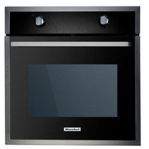 Духовой шкаф газовый HANKEL ogb 1504