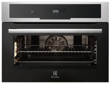 Духовой шкаф Electrolux EVY 3841 AOX нержавеющая сталь