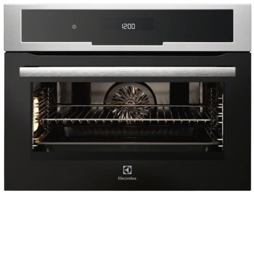 Духовой шкаф Electrolux EVY 3841 AOX нержавеющая сталь