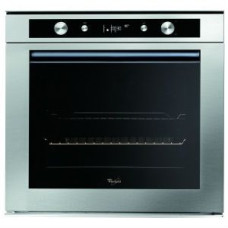 Духовой шкаф WHIRLPOOL akzm 654 ix