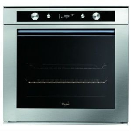 Духовой шкаф WHIRLPOOL akzm 654 ix
