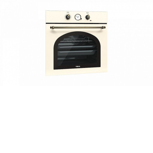 Духовой шкаф TEKA HRB 6300 VNB BRASS