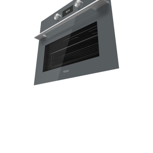 Духовой шкаф Teka HLC 8400 STONE GREY (111130004)
