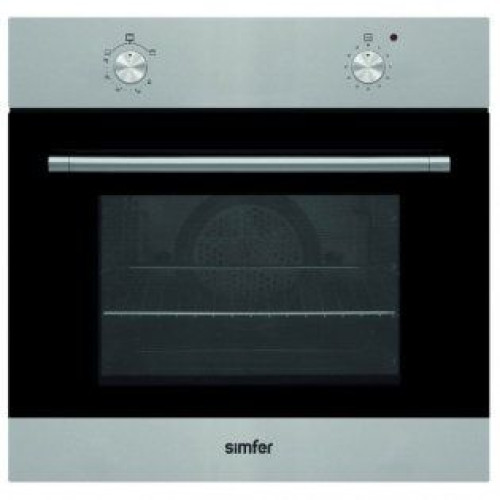 Духовой шкаф SIMFER b6gm12001