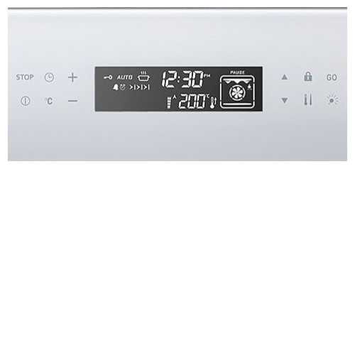 Духовой шкаф KORTING okb 9102 csgw pro