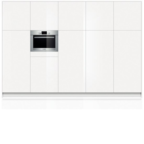 Духовой шкаф BOSCH hbc 33b550