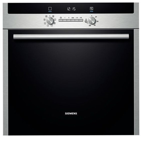 Духовой шкаф SIEMENS hb 43gt540 e