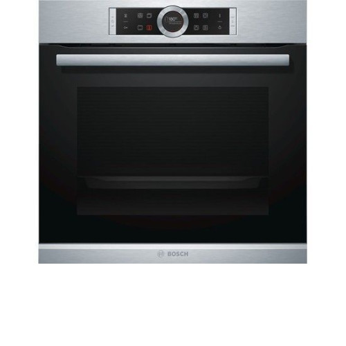 Духовой шкаф BOSCH hbg635bs1