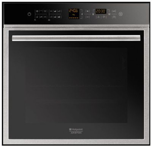 Духовой шкаф HOTPOINT-ARISTON 7o fk 1039 el px ru/ha