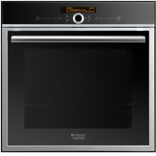 Духовой шкаф HOTPOINT-ARISTON 7o fk 1049 lsx ru/ha