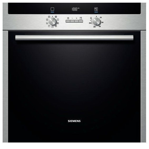 Духовой шкаф SIEMENS hb 32gb540s