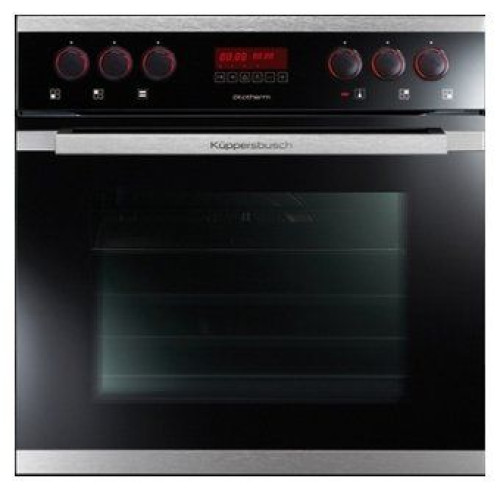 Духовой шкаф KUPPERSBUSCH eeh6360.0jx1